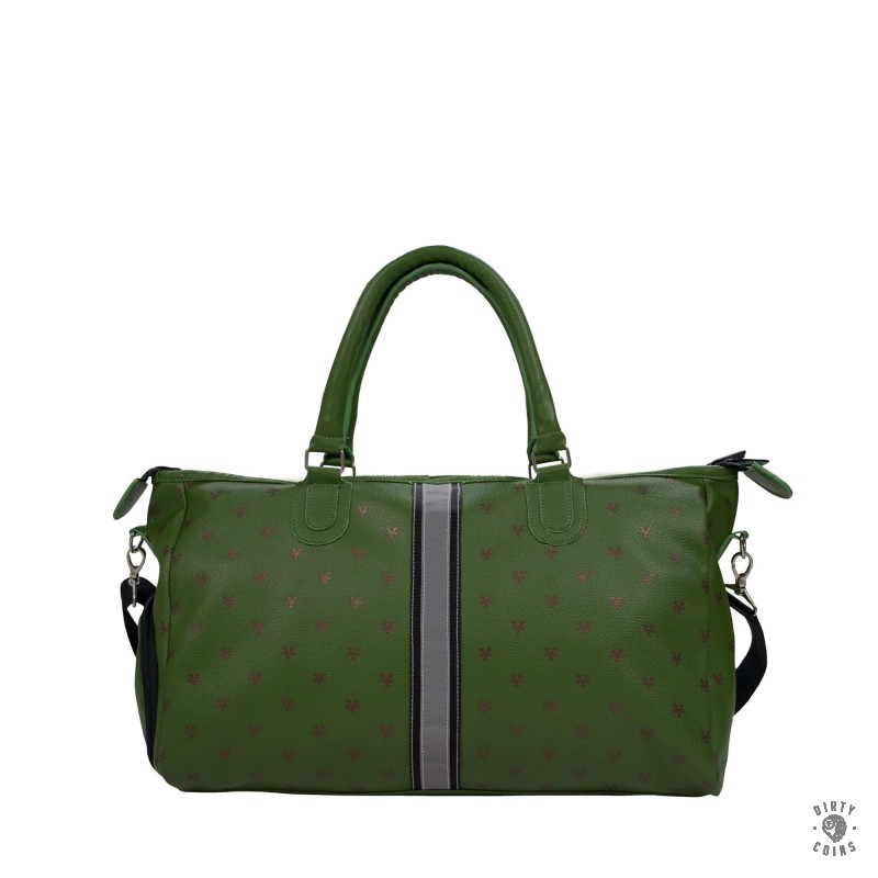 Dico Travel Bag - Green
