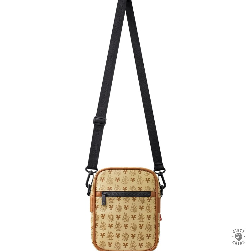 Dico Monogram Bag