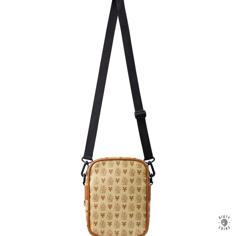 Dico Monogram Bag