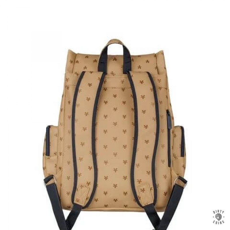 Dico Typh Backpack - Tan