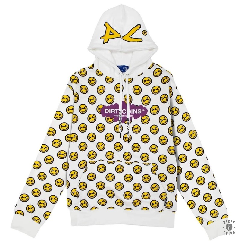 Dico Emoji Hoodie