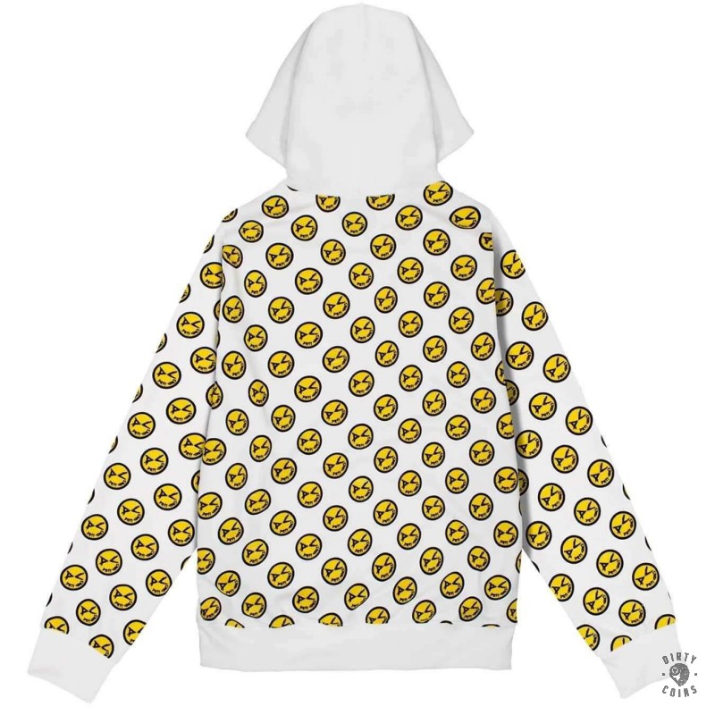 Dico Emoji Hoodie