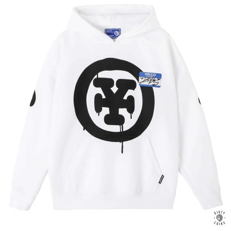 Dico Graffity Hoodie