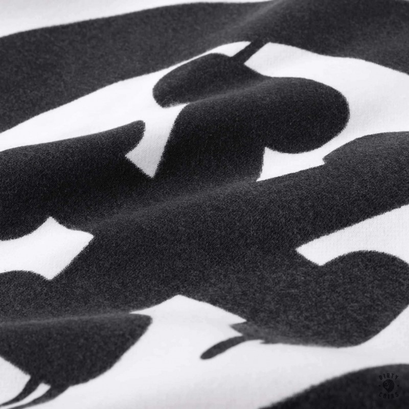 Dico Graffity Hoodie