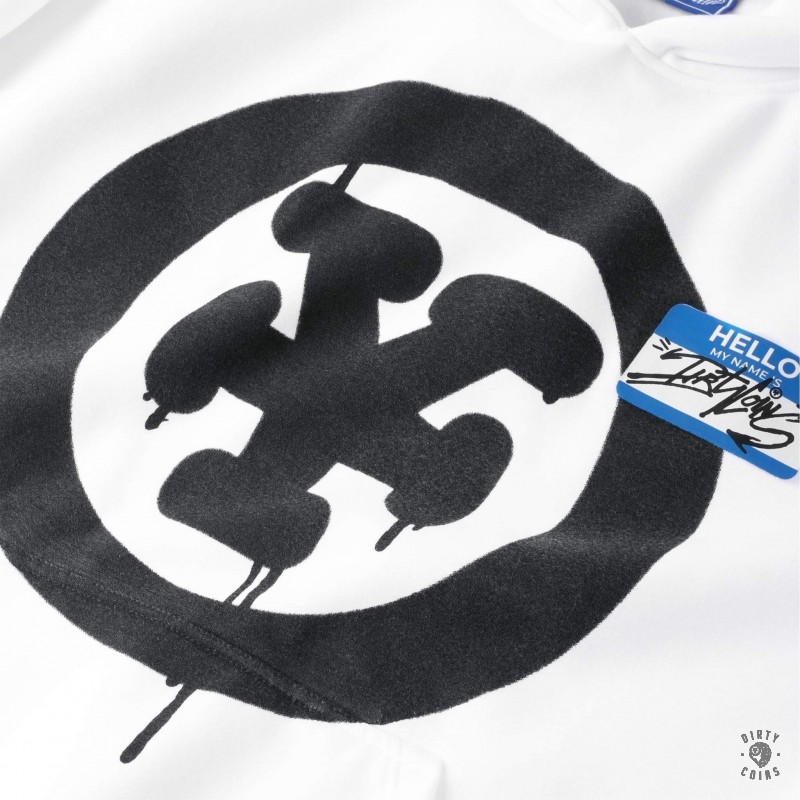 Dico Graffity Hoodie