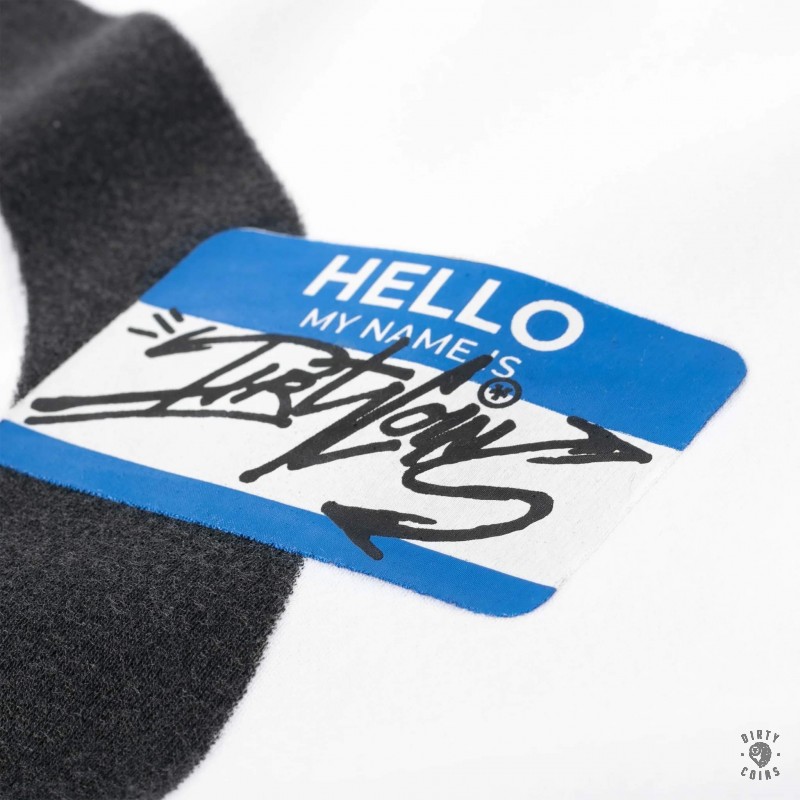 Dico Graffity Hoodie