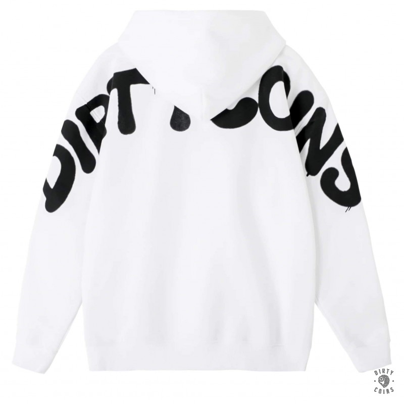 Dico Graffity Hoodie