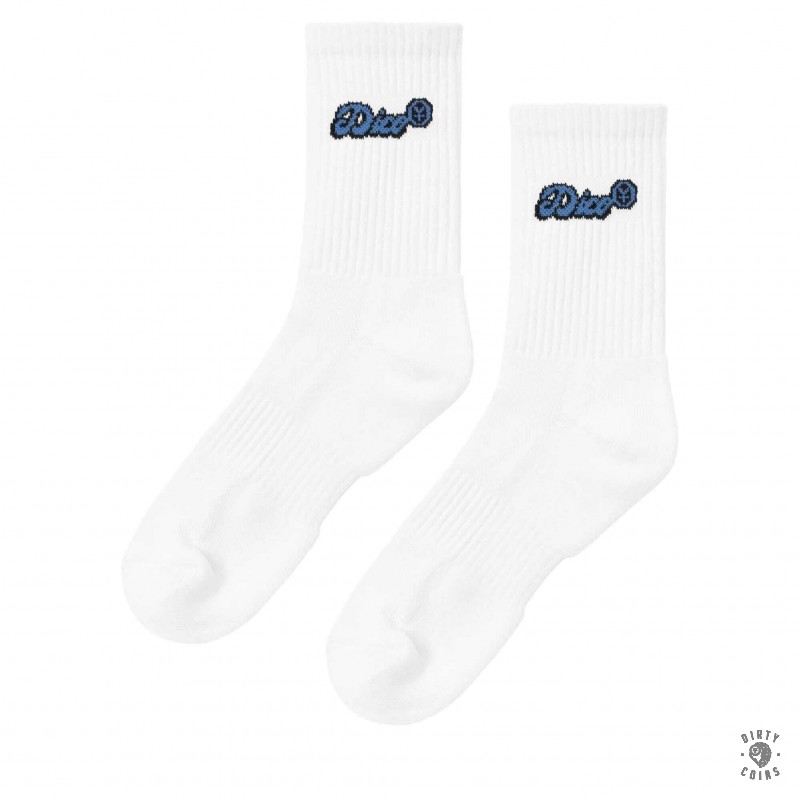 Dico Socks - Blue