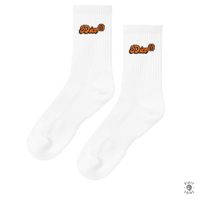 Dico Socks - Orange