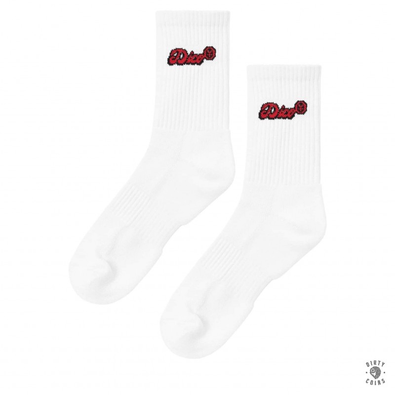 Dico Socks - Red