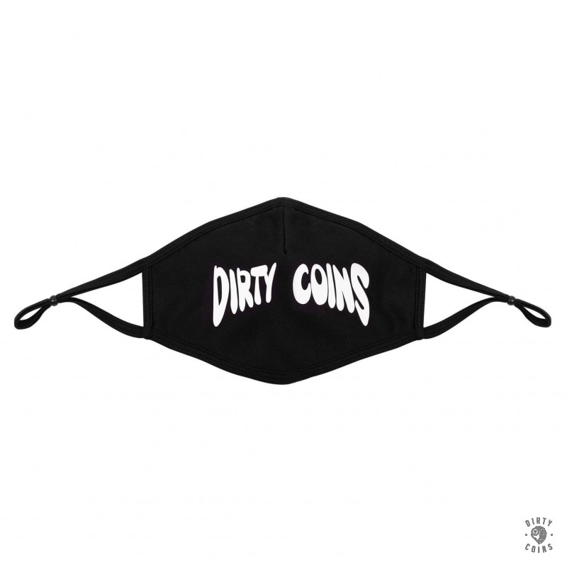 Dico Wiggle Logo Mask