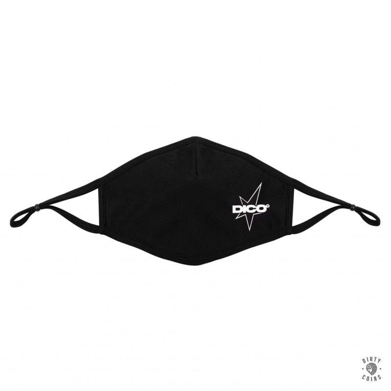 Dico Star Vertical Mask