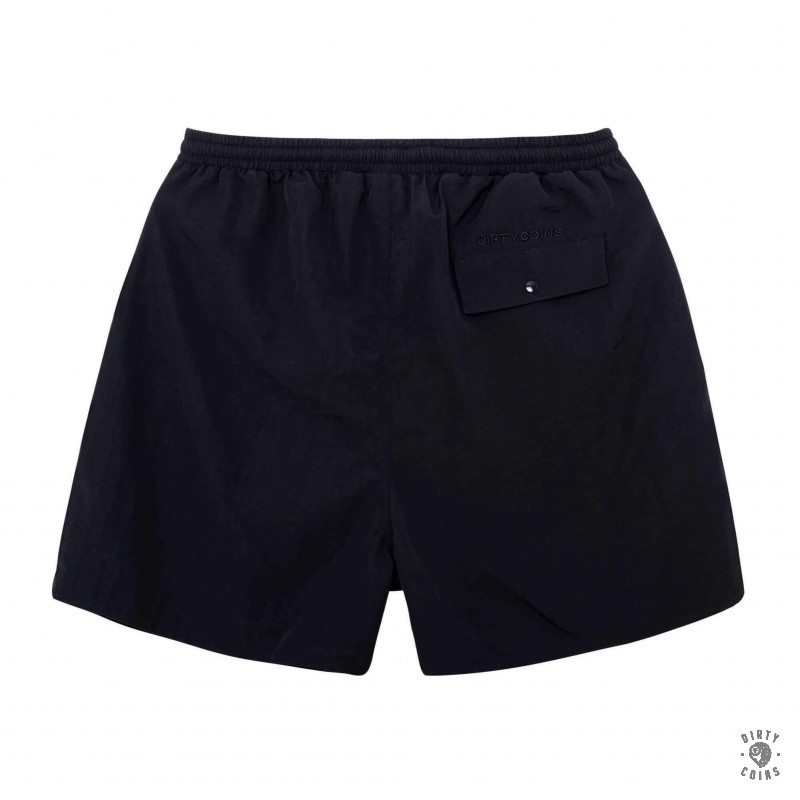Dico Burn Shorts
