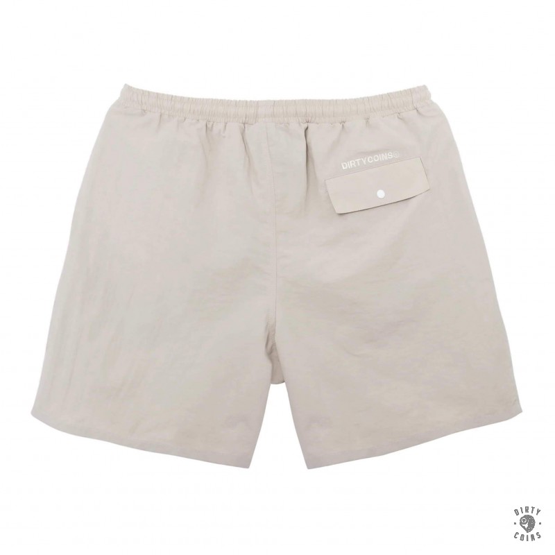 Dico Tonic Shorts