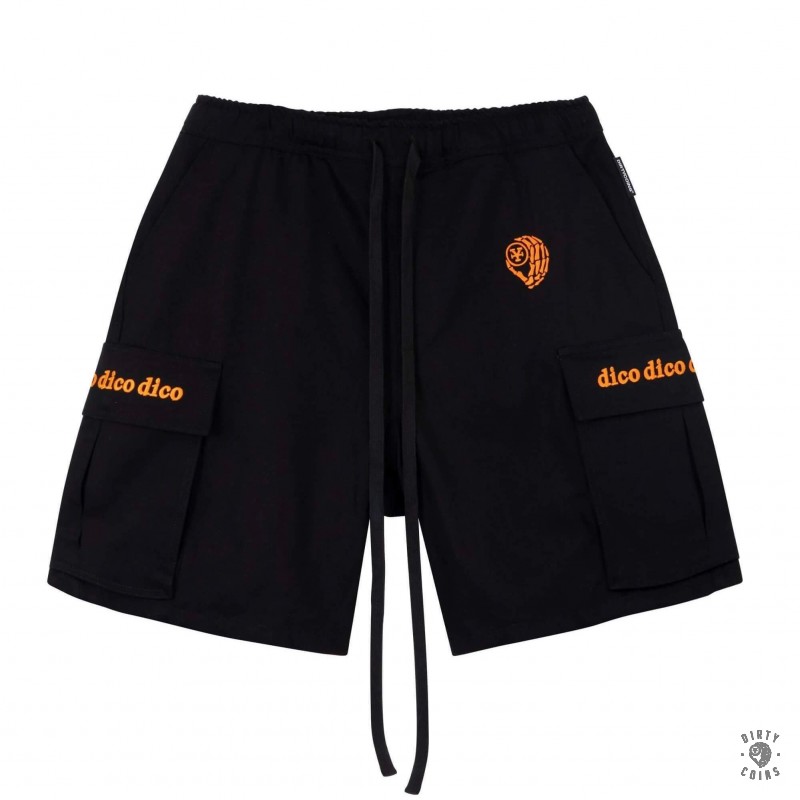 Dico Cargo Shorts