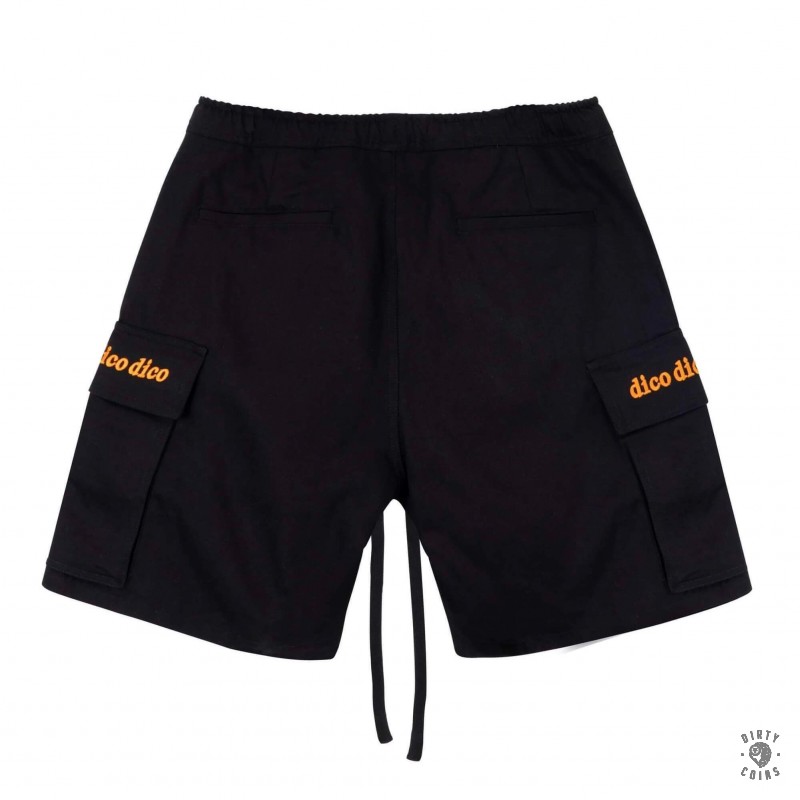 Dico Cargo Shorts